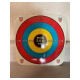 Ohio Art Metal Dart Board