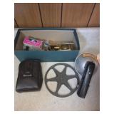 Vintage Camera Accessories