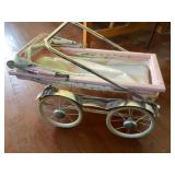 Doll Baby buggy