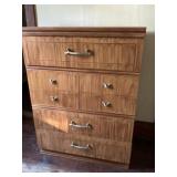 MCM Dresser