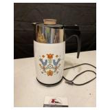 Corning Coffee Carafee