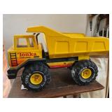 Tonka Truck