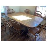 Kitchen Table And Chairs