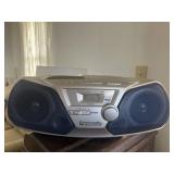 Panasonic radio