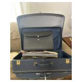 Vintage Luggage and Bags