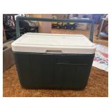 Coleman Cooler