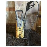 McCulloch Power Washer