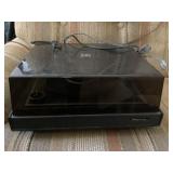 magnavox Record Player