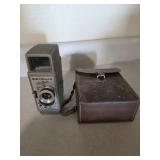 Bell and Howell Camera