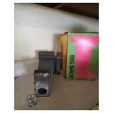 Big Shot Polaroid Camera