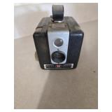 Kodak Brownie Hwakeye Camera