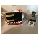 Polaroid Big Swinger