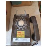 Wall Phone