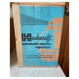 Hankscraft Automatic Electric Steam Vaporizer