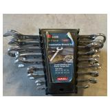 Combination Wrenches