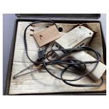 Craftsman solder gun