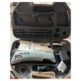 Cordless fillet Knife