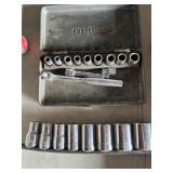 Craftsman Sockets
