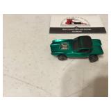 1968 redline hot wheel