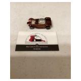 1968 redline hot wheel