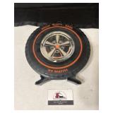 Hot wheels Rally case