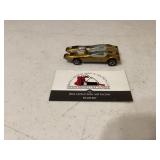 1968 red line hot wheel