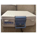 Brinks Portable Safe