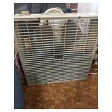 Box fan