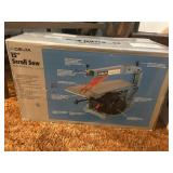 Delta Scroll Saw