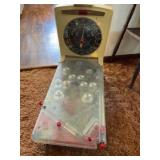 Electric Pinball Machine