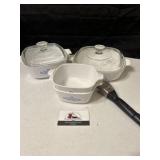 Corning ware