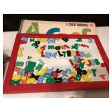 Childï¿½s Guidance Toy