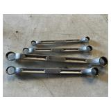 Snap On Wrenches