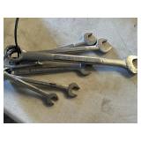 Craftsman Wrenches
