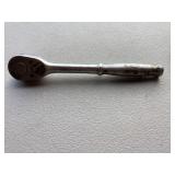 Snap on 1/2 in drive ratchet