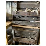 Snap On Tool Chest and Misc Tools