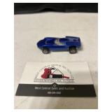 1968 redline hot wheel