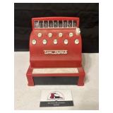 Tom Thumb cash register
