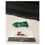 1968 Redline hot wheel