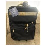 London Fog Carry On Luggage