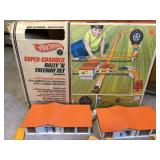 Hot Wheels Rally N Freeway