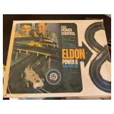 Eldon power 8