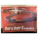 Eldon Over & Under 8