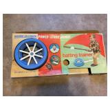 Batting Trainer