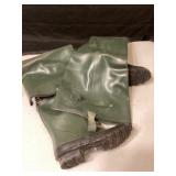 Size 7 waders