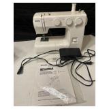 Kenmore sewing machine