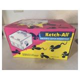 Ketch All Mouse Traps
