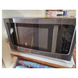 Toshiba Microwave