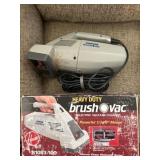 Hoover Brush Vac
