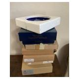 7 Bing and Grondahl Collector plates